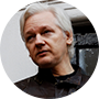 Julian Assange, fundador de WikiLeaks