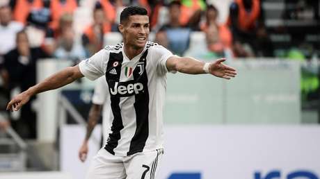 CR7 no asistió a la gala de la UEFA porque "estaba furioso" por no ganar el premio al mejor jugador