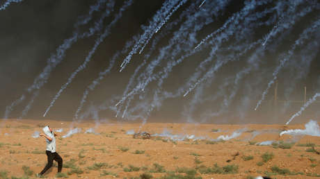 Vea el acontecer mundial en estas imágenes que recogen lo más destacado de la semana