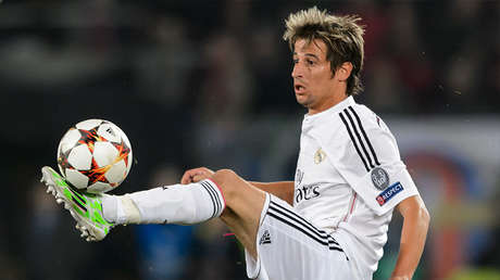 Exestrella del Real Madrid: "Nací pobre, no me importa morir pobre"