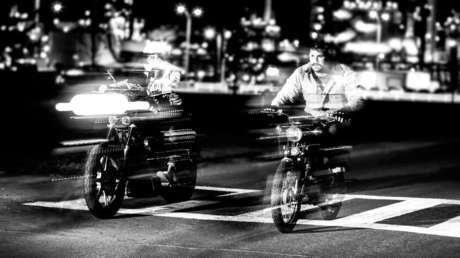 Un hombre pierde un brazo en un accidente y todavía no lo encuentran