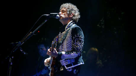 El hijo de Gustavo Cerati reveló las últimas palabras que le dijo el líder de Soda Stereo (VIDEO)