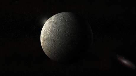 ¿Prueba definitiva a la vista?: Científicos confían en detectar el noveno planeta del Sistema Solar