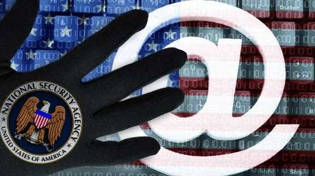 'Los cinco ojos' intentarán acceder a tus mensajes de texto