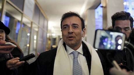 Dimite el vicejefe del Gabinete argentino: La primera baja tras los cambios anunciados por Macri