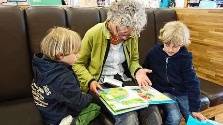 Una abuela recoge al nieto equivocado en el colegio y desata un operativo policial en México