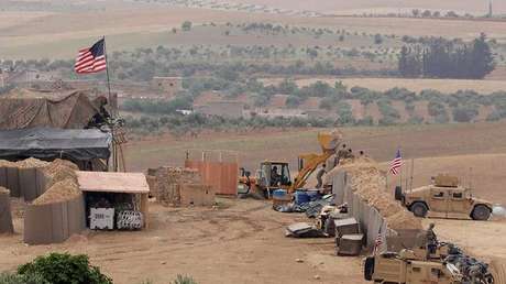 EE.UU. "responderá rápidamente si Assad decide usar armas químicas"