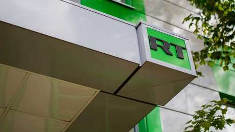 "Golpe contra la democracia": Un informe oficial francés recomienda a los Estados a "marginar" a RT