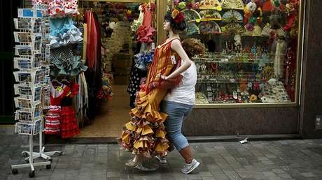 Record histórico: Más de 300.000 empleos destruidos en un solo día en España