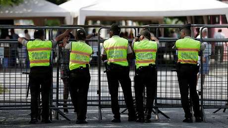 Detienen a pastor evangélico en Ecuador por la desaparición de una joven