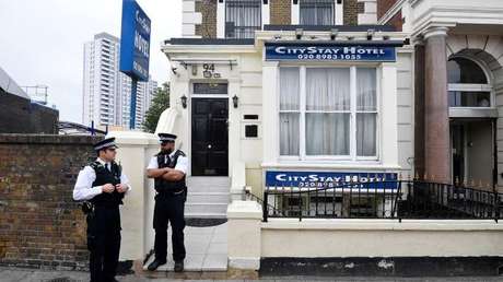 Moscú: La historia del informe sobre el caso Skripal es un "carrusel infernal sin principio ni fin"