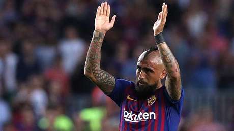 Arturo Vidal relata cómo vivió con la Roja el terremoto en Japón