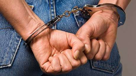 Arrestan en Rusia a un profesor de EE.UU. por la violación de un niño sordomudo