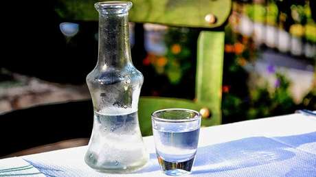 Científicos rusos crean un motor orbital que consume vodka