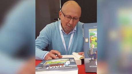 "Menos preocupación por el colesterol y más amigos": por qué vivir con alegría es más sano