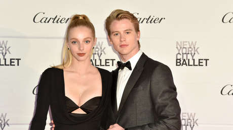 "Habría que abusar de ellas como animales de granja": Exbailarina demanda al Ballet de Nueva York