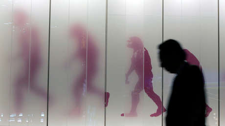 Así será nuestro rostro en el futuro