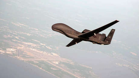 Así serán los drones futuristas de EE.UU. que derribarán con láser los misiles enemigos