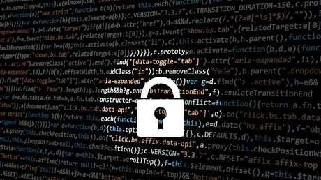 Apple retira una app que protegía contra 'software' dañino porque enviaba datos de usuarios a China