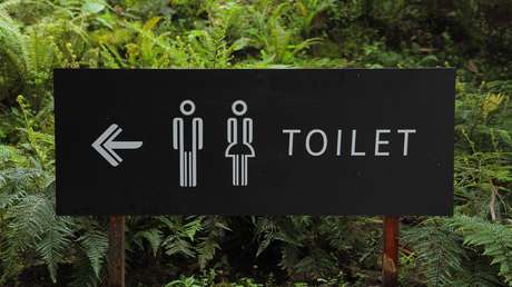 "Me siento como Superman": La 'terapia de la orina' se pone de moda en EE.UU.