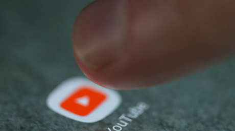 ¿Censura o "preparativos de guerra"? Bloquean cuentas estatales sirias en YouTube