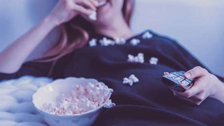 Infografía: Las naciones 'más vagas' del mundo (se ha colado un país latinoamericano)