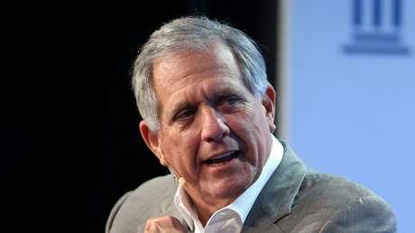 El presidente de la CBS, Leslie Moonves, renuncia por un escándalo de abusos sexuales