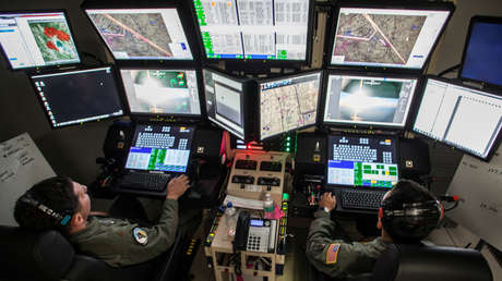 La CIA, preparada para extender sus ataques con drones en África