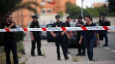 España: Detienen a un hombre acusado de matar a su expareja con cinco puñaladas