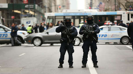 Trump prolonga un año más el estado de emergencia en EE.UU. por los atentados del 11-S