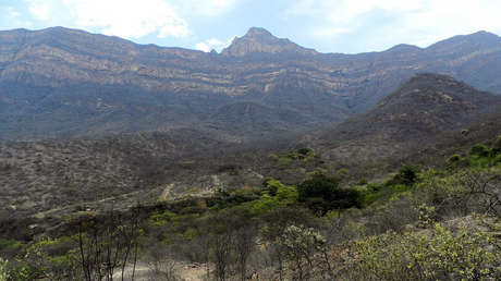 El conflicto en la reserva Chaparrí: Comuneros peruanos se enfrentan a traficantes de tierra