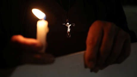 Sacerdote jubilado intentó reportar abusos sexuales a un cardenal en EE.UU. pero fue "desestimado"