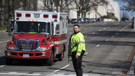 Declaran en Washington el estado de emergencia por el huracán Florence