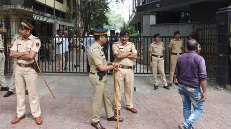 India: Arrestan a una mujer por intentar llevarse a su "hermana de la vida anterior"