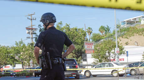 EE.UU.: Se reporta un tirador activo en un centro médico en California (VIDEOS)