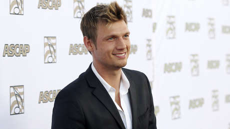 Nick Carter, de Backstreet Boys, no será procesado por presunta violación