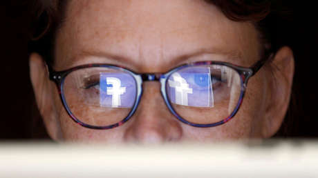 Facebook lanza IA para reconocer textos, capaz de procesar más de mil millones de imágenes al día