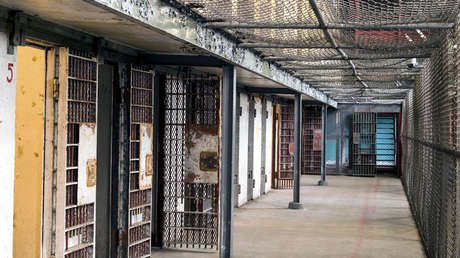 Un violador se declara transgénero para ir a una cárcel de mujeres y abusa allí de cuatro reclusas