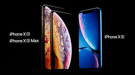 Todas las miradas puestas en Apple: La compañía revela sus últimas novedades en directo