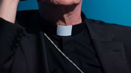 Más de 3.600 niños sufrieron abusos sexuales por parte de sacerdotes católicos en Alemania