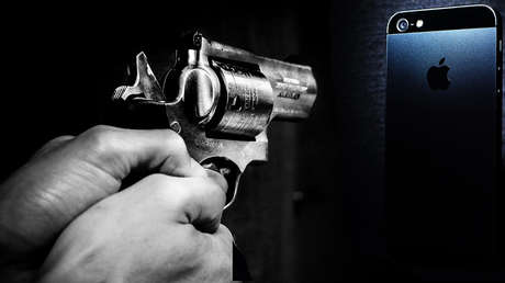 EE.UU.: Un hombre es condenado a 27 años por robar iPhones a mano armada