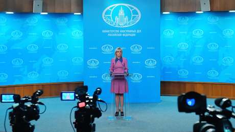 Moscú: "Londres mintió al afirmar que los nombres de los sospechosos en el caso Skripal eran falsos"