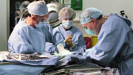 Escándalo en EE.UU.: Empresa de criopreservación falla al recoger un cadáver y luego lo decapita