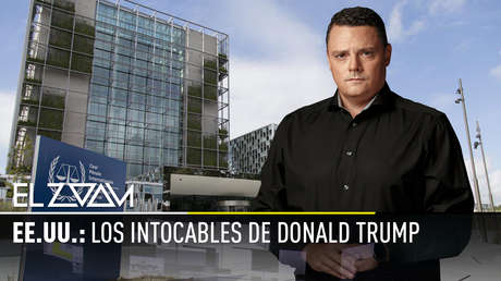 EE.UU.: los intocables de Donald Trump