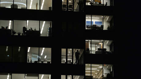 Advierten de un nuevo riesgo para la salud por trabajar de noche