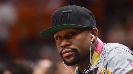 Adiós al retiro: Floyd Mayweather anuncia que volverá al ring este año