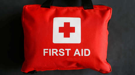 Heroica enfermera arriesga su vida para salvar a 4 accidentados mientras estaba de luna de miel