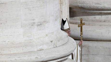 El papa Francisco expulsa del sacerdocio al chileno Cristián Precht condenado por pedofilia