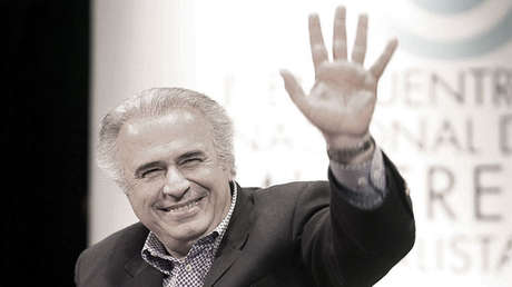 Argentina: Muere en un accidente de tránsito José Manuel De La Sota, exgobernador de Córdoba