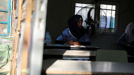 EE.UU. habría puesto fin a su último programa de ayuda financiera para los civiles palestinos